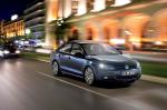 Volkswagen Jetta 2011 года